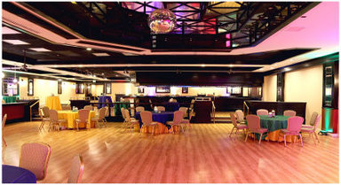 Hotel Wyndham Indianapolis West