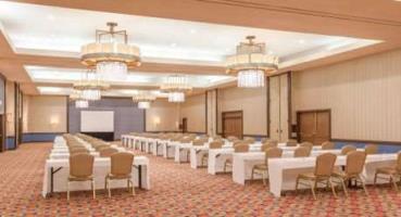 Hotel Wyndham Indianapolis West