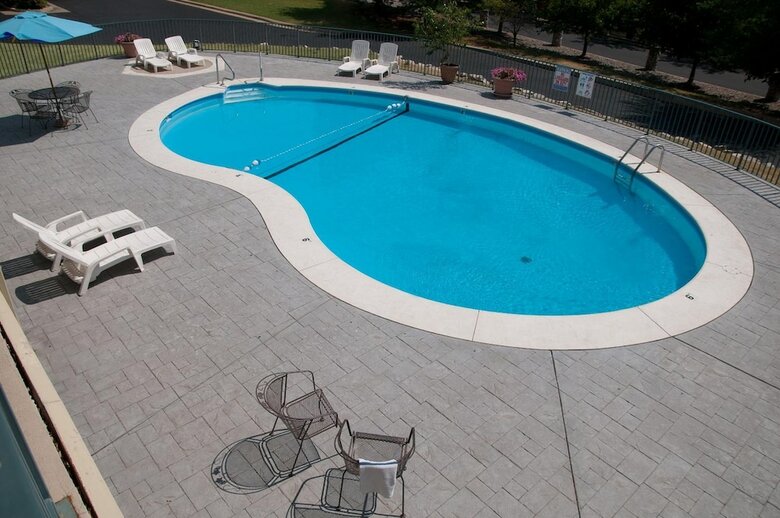 Hotel Docker�s Inn