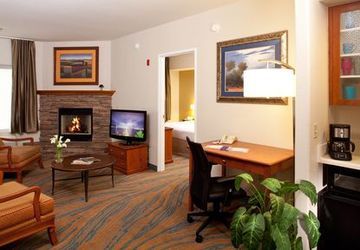 Hotel Springhill Suites By Marriott