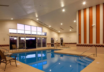 Hotel Springhill Suites By Marriott