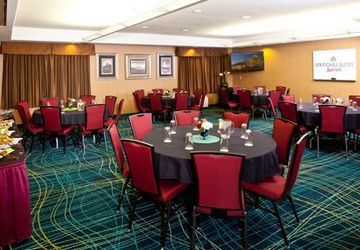 Hotel Springhill Suites By Marriott