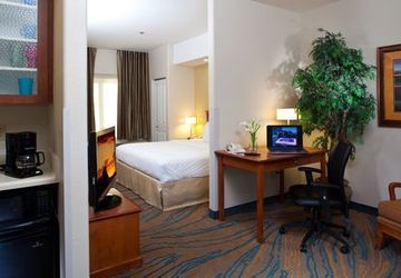 Hotel Springhill Suites By Marriott