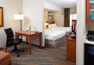 Hotel Springhill Suites By Marriott
