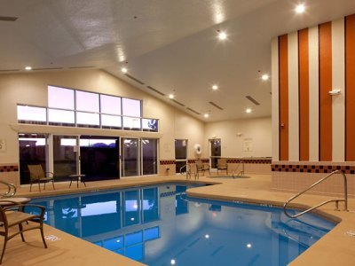 Hotel Springhill Suites By Marriott