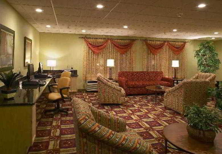 Hotel Springhill Suites By Marriott