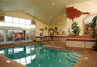Hotel Springhill Suites By Marriott
