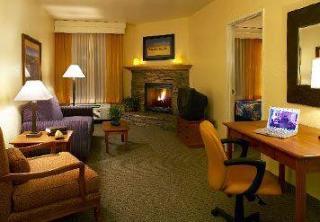 Hotel Springhill Suites By Marriott