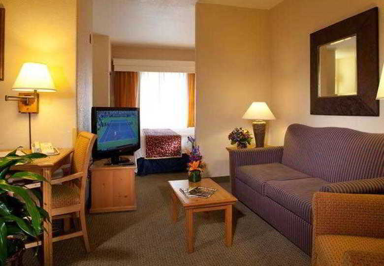 Hotel Springhill Suites By Marriott