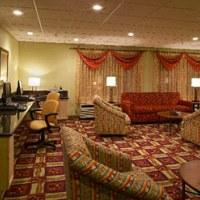 Hotel Springhill Suites By Marriott