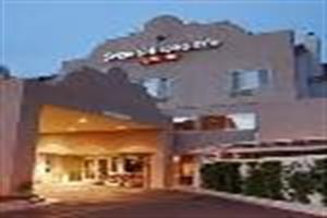 Hotel Springhill Suites By Marriott