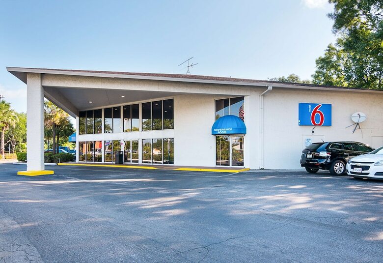 Hotel Days Inn Fairgrounds