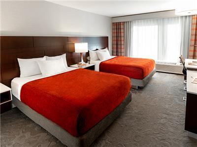 Hotel Ayres Inn Orange