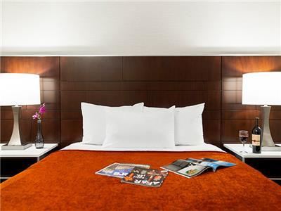 Hotel Ayres Inn Orange