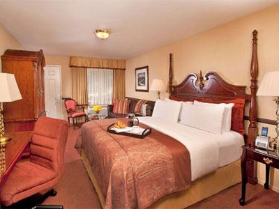 Hotel Ayres Inn Orange