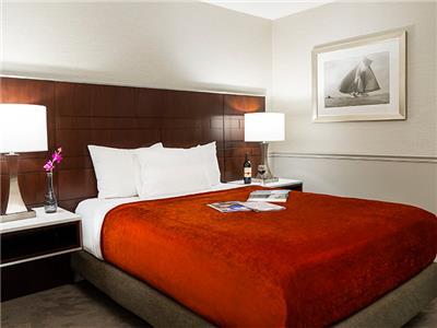 Hotel Ayres Inn Orange