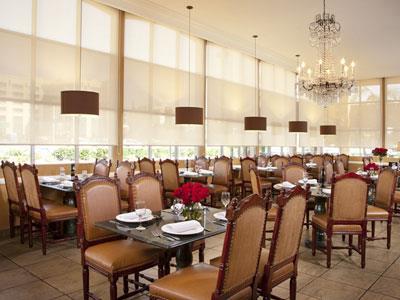 Hotel Ayres Inn Orange