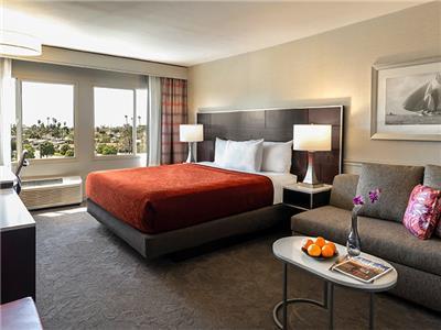 Hotel Ayres Inn Orange