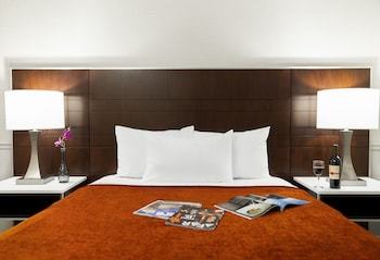 Hotel Ayres Inn Orange