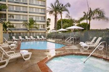 Hotel Ayres Inn Orange