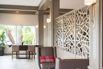 Hotel Ayres Inn Orange