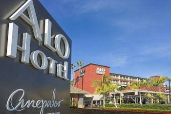 Hotel Ayres Inn Orange
