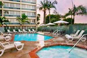 Hotel Ayres Inn Orange