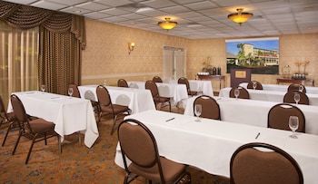 Hotel Ayres Inn Orange