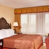 Hotel Ayres Inn Orange