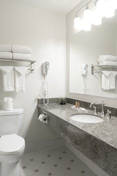 Hotel Ayres Inn Orange