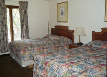 Hotel Budget Inn & Suites