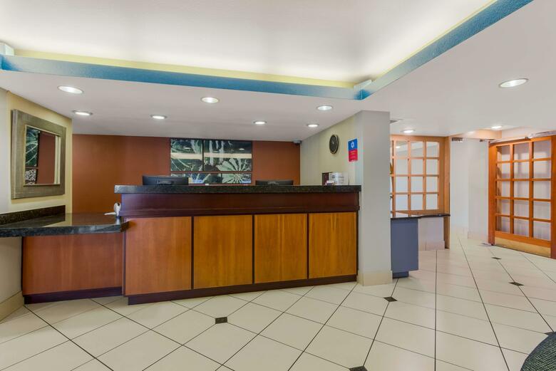 Hotel Fairfield Inn By Marriott North Scottsdale