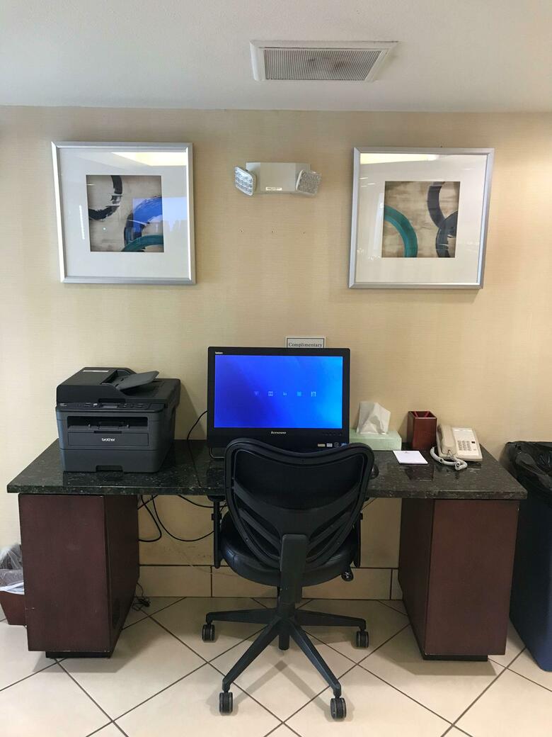 Hotel Fairfield Inn By Marriott North Scottsdale