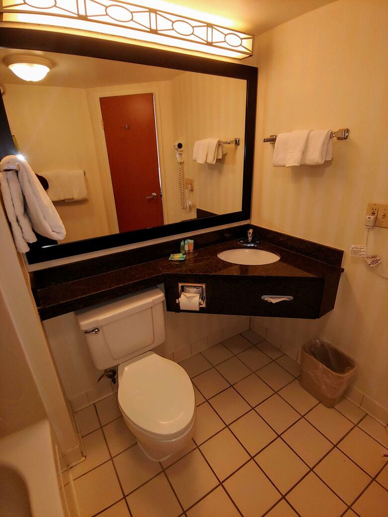 Hotel Fairfield Inn By Marriott North Scottsdale