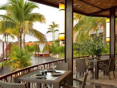 Hotel Villa Del Palmar Canc�n Luxury Beach Resort And Spa