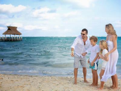 Hotel Villa Del Palmar Canc�n Luxury Beach Resort And Spa