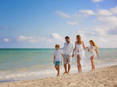 Hotel Villa Del Palmar Canc�n Luxury Beach Resort And Spa