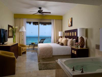 Hotel Villa Del Palmar Canc�n Luxury Beach Resort And Spa