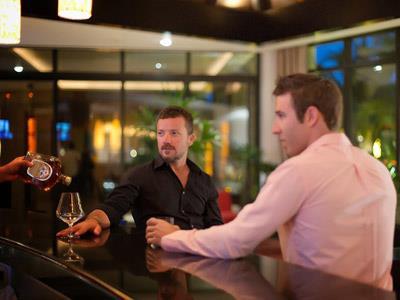 Hotel Villa Del Palmar Canc�n Luxury Beach Resort And Spa