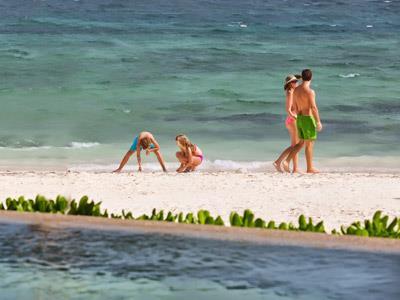 Hotel Villa Del Palmar Canc�n Luxury Beach Resort And Spa