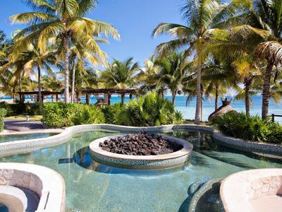 Hotel Villa Del Palmar Canc�n Luxury Beach Resort And Spa