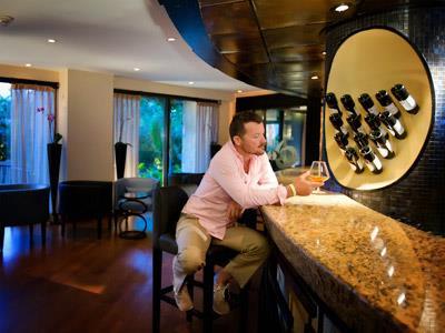 Hotel Villa Del Palmar Canc�n Luxury Beach Resort And Spa