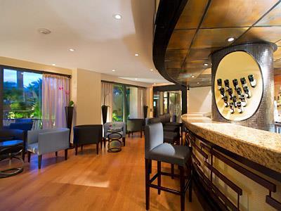 Hotel Villa Del Palmar Canc�n Luxury Beach Resort And Spa