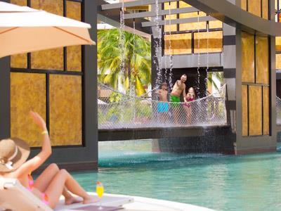Hotel Villa Del Palmar Canc�n Luxury Beach Resort And Spa