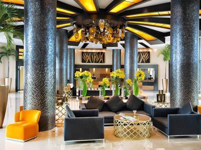 Hotel Villa Del Palmar Canc�n Luxury Beach Resort And Spa