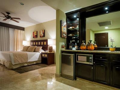 Hotel Villa Del Palmar Canc�n Luxury Beach Resort And Spa