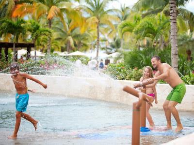 Hotel Villa Del Palmar Canc�n Luxury Beach Resort And Spa