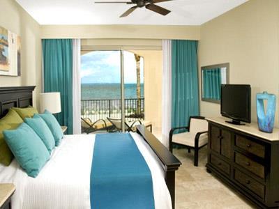 Hotel Villa Del Palmar Canc�n Luxury Beach Resort And Spa