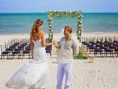 Hotel Villa Del Palmar Canc�n Luxury Beach Resort And Spa
