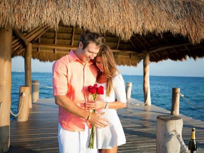 Hotel Villa Del Palmar Canc�n Luxury Beach Resort And Spa
